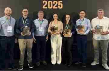 Primato se destaca com cinco colocações no Prêmio Quem é Quem 2025